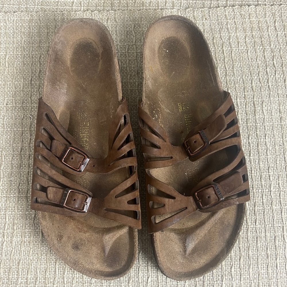 Birkenstock Granada